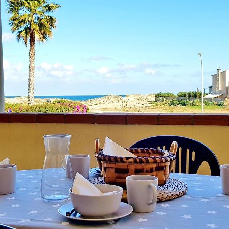 Apartamento Con Piscina En Oliva Nova エクステリア 写真