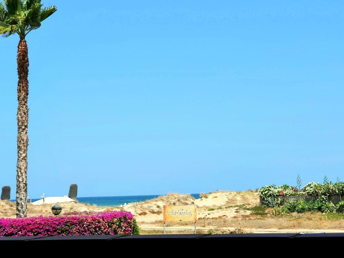 Apartamento Con Piscina En Oliva Nova エクステリア 写真